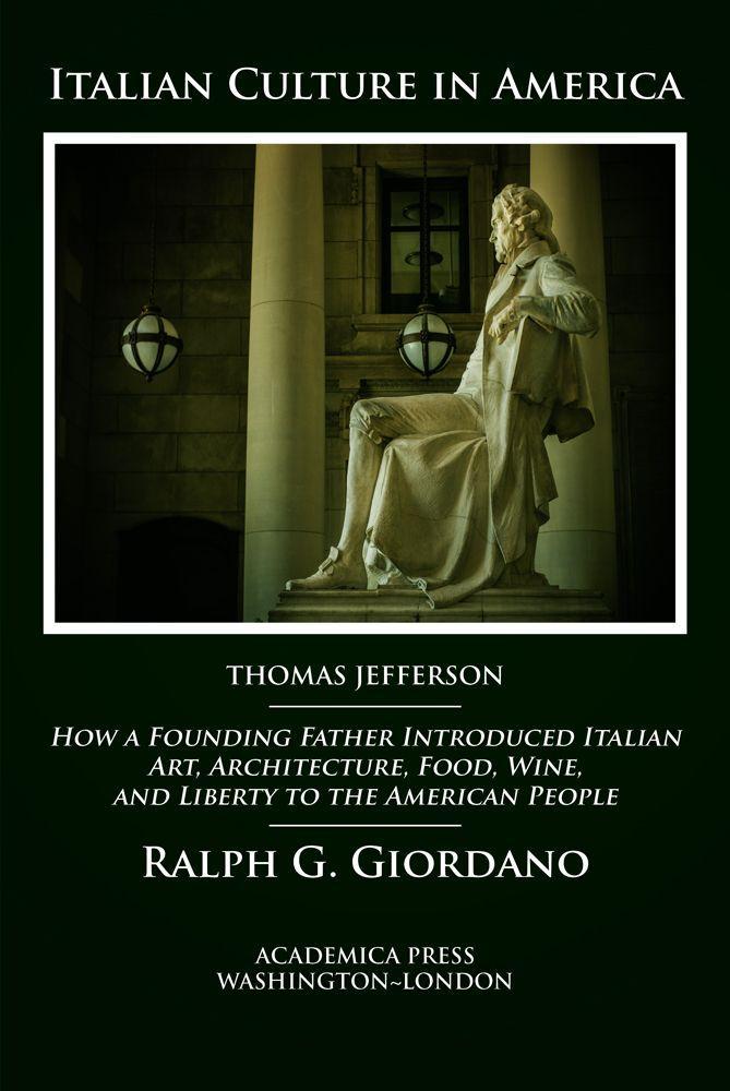 Kniha Italian Culture in America Ralph Giordano