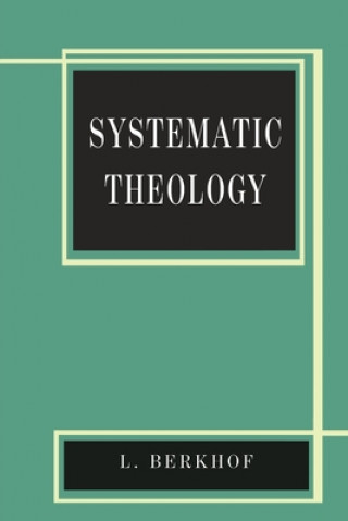 Carte Systematic Theology 