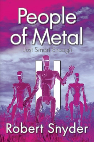 Книга People of Metal-II ROBERT SNYDER