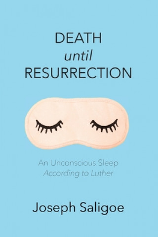 Buch Death Until Resurrection Joseph Saligoe