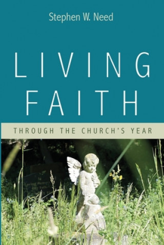 Libro Living Faith Stephen W. Need