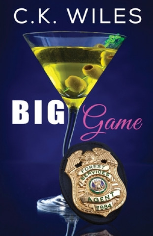Knjiga Big Game C.K. WILES