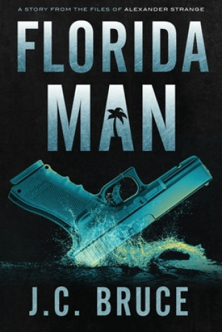Carte Florida Man J. C. Bruce