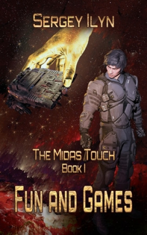 Knjiga Midas Touch Sergey Ilyn