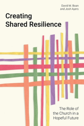 Knjiga Creating Shared Resilience David M. Boan