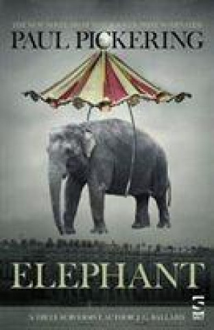 Libro Elephant Paul Pickering