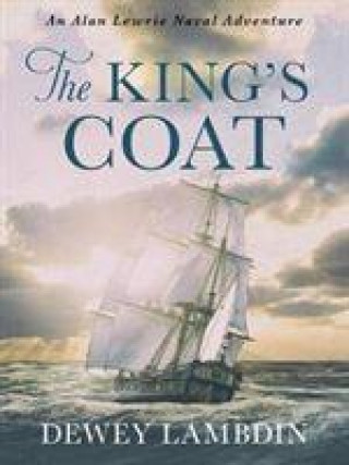Knjiga King's Coat Dewey Lambdin