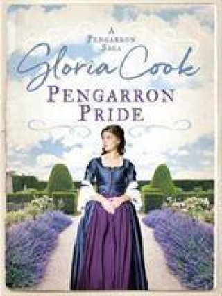 Book Pengarron Pride Gloria Cook