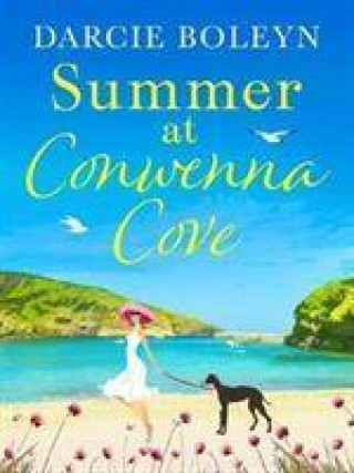 Carte Summer at Conwenna Cove Darcie Boleyn