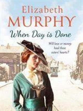 Libro When Day is Done Elizabeth Murphy