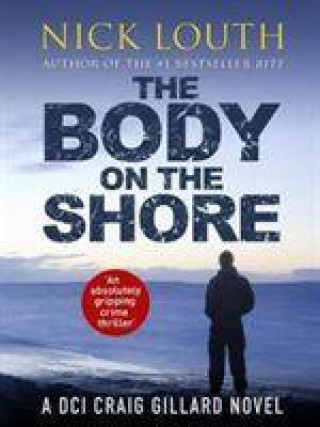 Carte Body on the Shore Nick Louth