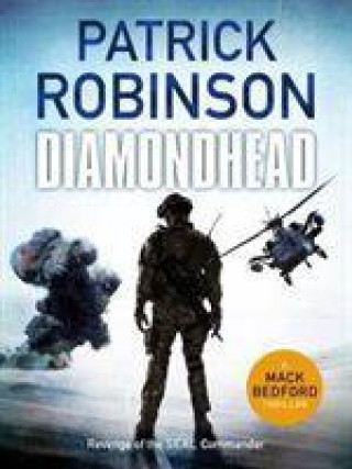Carte Diamondhead Patrick Robinson