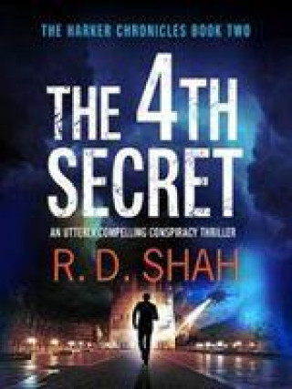 Knjiga 4th Secret R.D. Shah