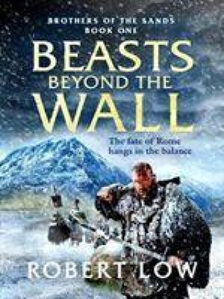 Βιβλίο Beasts Beyond The Wall Robert Low