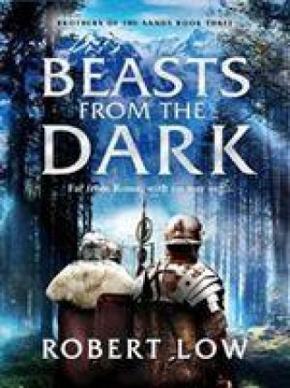 Knjiga Beasts From The Dark Robert Low