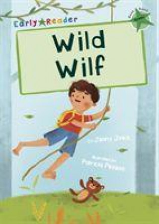 Buch Wild Wilf Jenny Jinks
