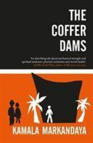 Książka COFFER DAMS KAMALA MAERKANDAYA