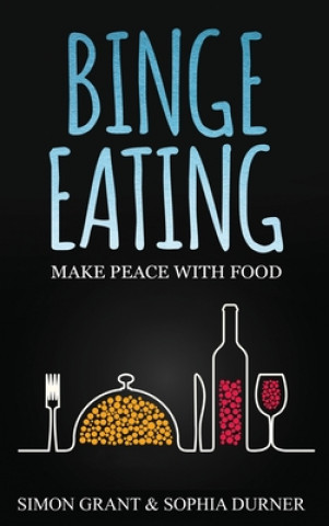 Book Binge Eating Sophia Durner