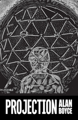 Knjiga Projection ALAN BOYCE