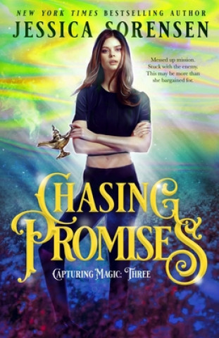 Carte Chasing Promises JESSICA SORENSEN
