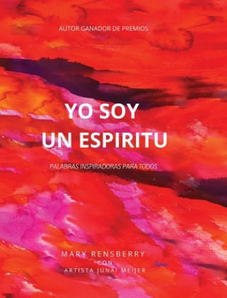 Book Yo Soy Un Espiritu MARY MARG RENSBERRY