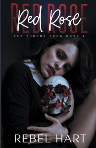 Book Red Rose Rebel Hart