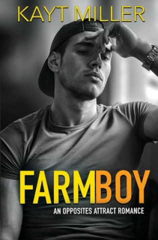 Book FarmBoy KAYT MILLER