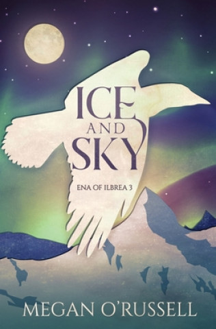 Knjiga Ice and Sky Tbd