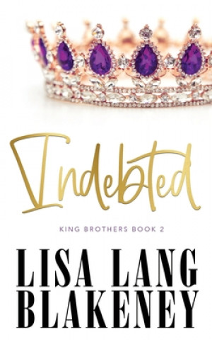 Carte Indebted Lisa Lang Blakeney