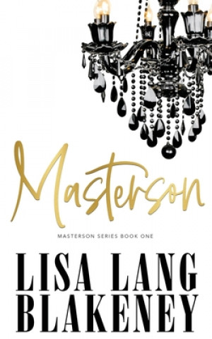 Knjiga Masterson Lisa Lang Blakeney