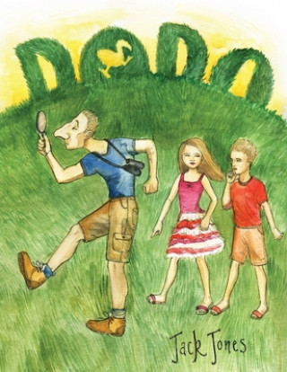 Book Dodo Jack Jones