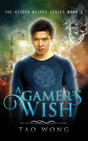 Carte Gamer's Wish Tbd