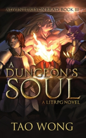 Knjiga Dungeon's Soul Tbd