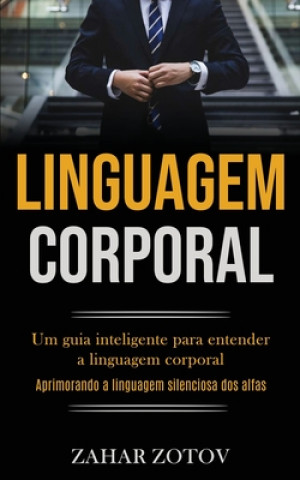 Könyv Linguagem Corporal 