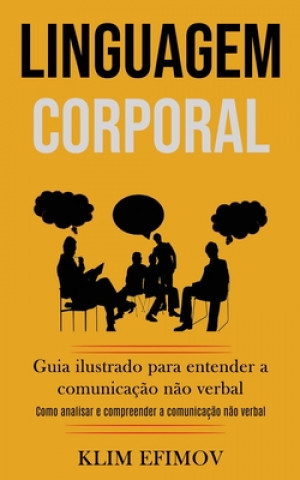 Book Linguagem Corporal 