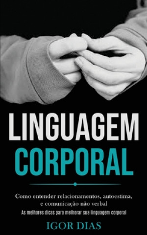 Könyv Linguagem Corporal 