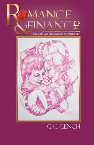 Boek Romance & Finance Guvench G. Gench