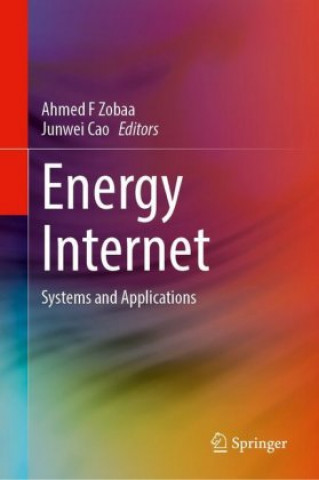 Book Energy Internet Ahmed F Zobaa