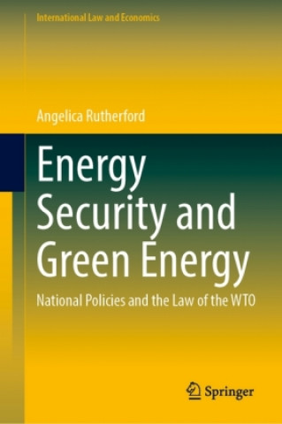 Carte Energy Security and Green Energy Angelica Rutherford