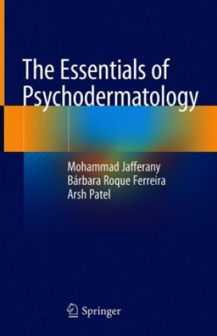 Boek The Essentials of Psychodermatology Mohammad Jafferany