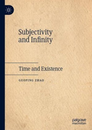 Knjiga Subjectivity and Infinity Guoping Zhao