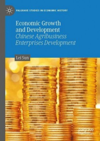 Βιβλίο Economic Growth and Development Lei Sun