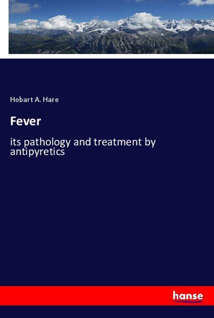 Knjiga Fever 