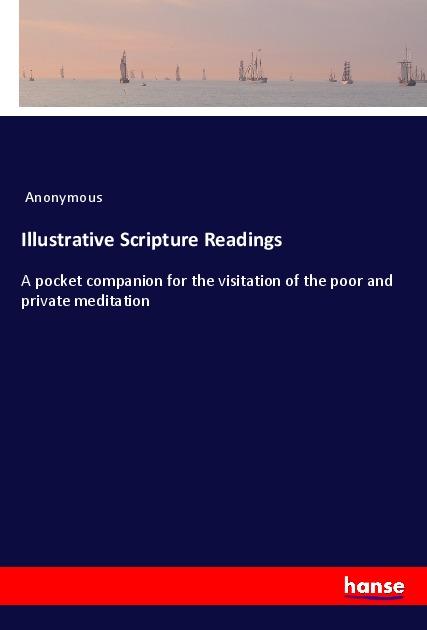 Knjiga Illustrative Scripture Readings 