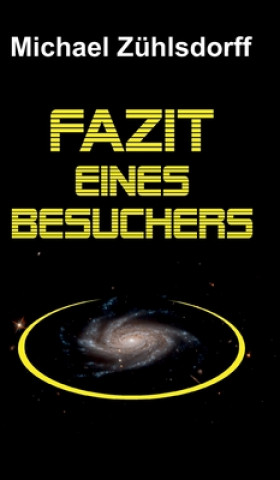 Knjiga Fazit eines Besuchers Michael Zühlsdorff