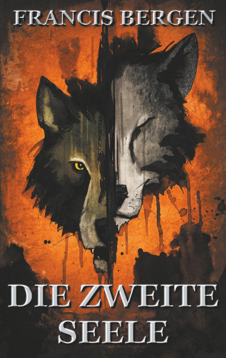 Livro Die zweite Seele 