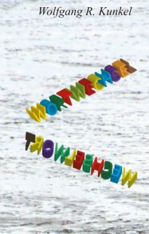 Книга Wortwechsel Wechselwort 