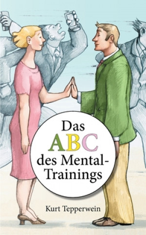 Carte ABC des Mental-Trainings Kurt Tepperwein