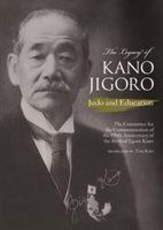 Carte Legacy of Kano Jigoro Committee for the Commemoration of the 150th anniversary
