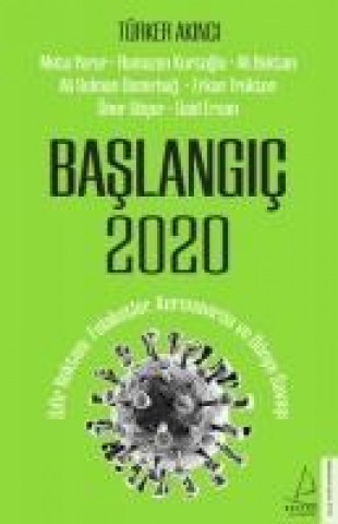 Knjiga Baslangic 2020 